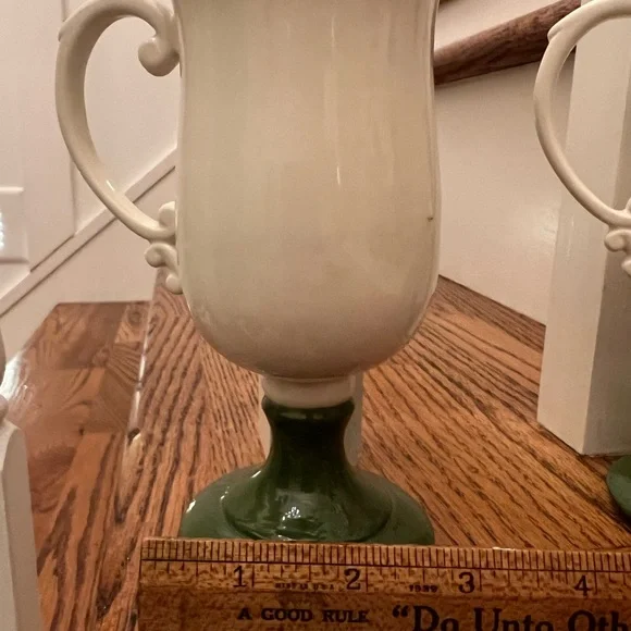 Vintage Irish Coffee Mugs-Set of 2 - Picture 4 of 8